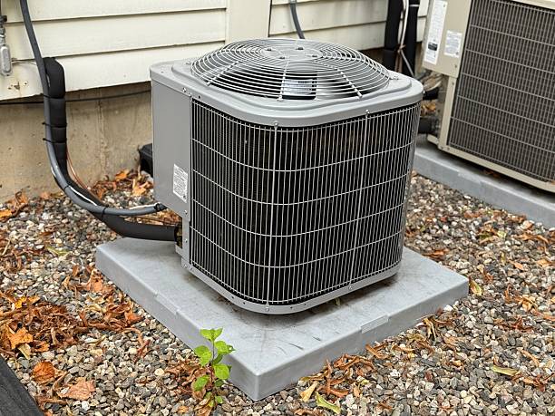 24/7 Emergency Hvac Installation experts in George West, TX